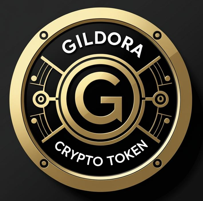 Gildora Logo
